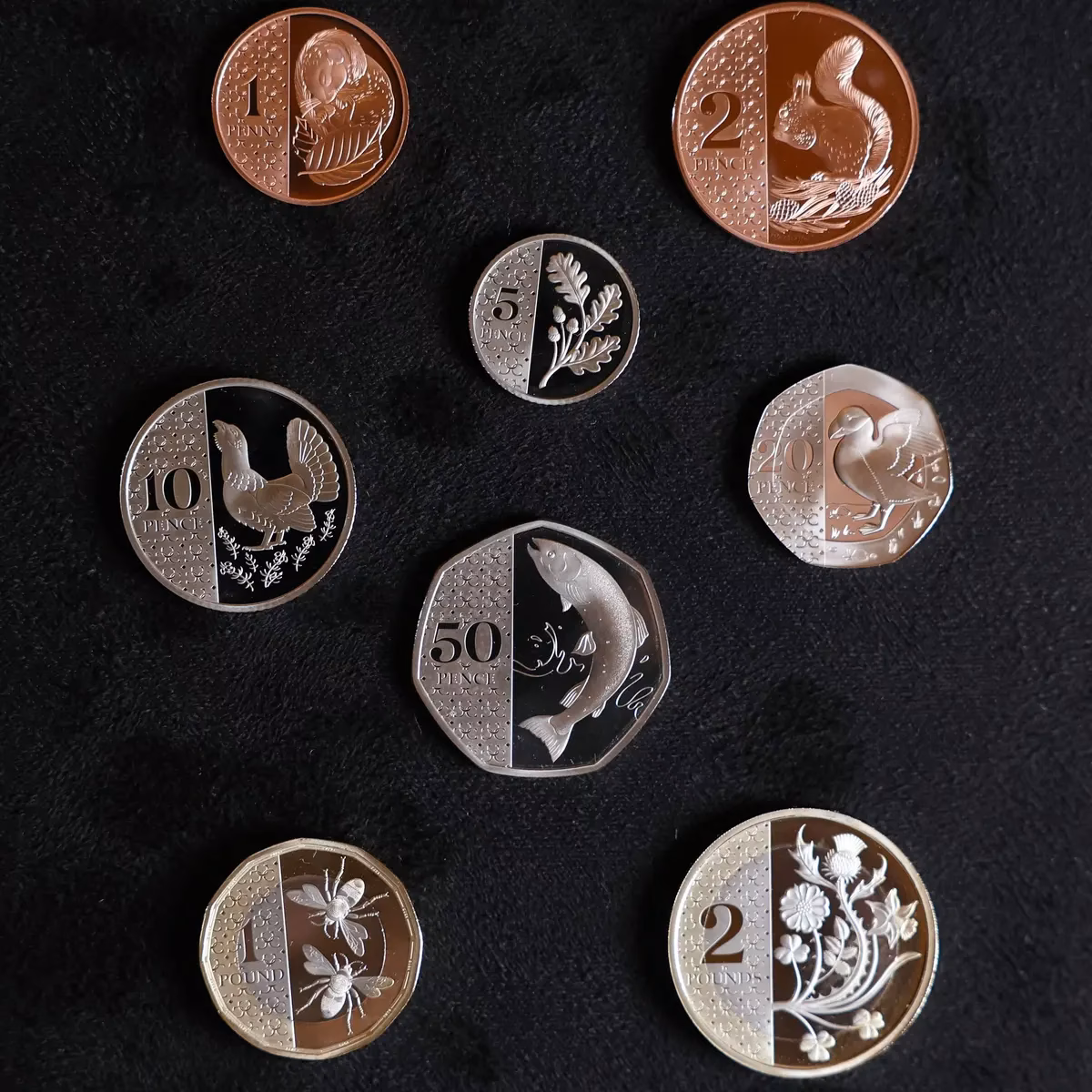 What is happening with crypto in the UK?