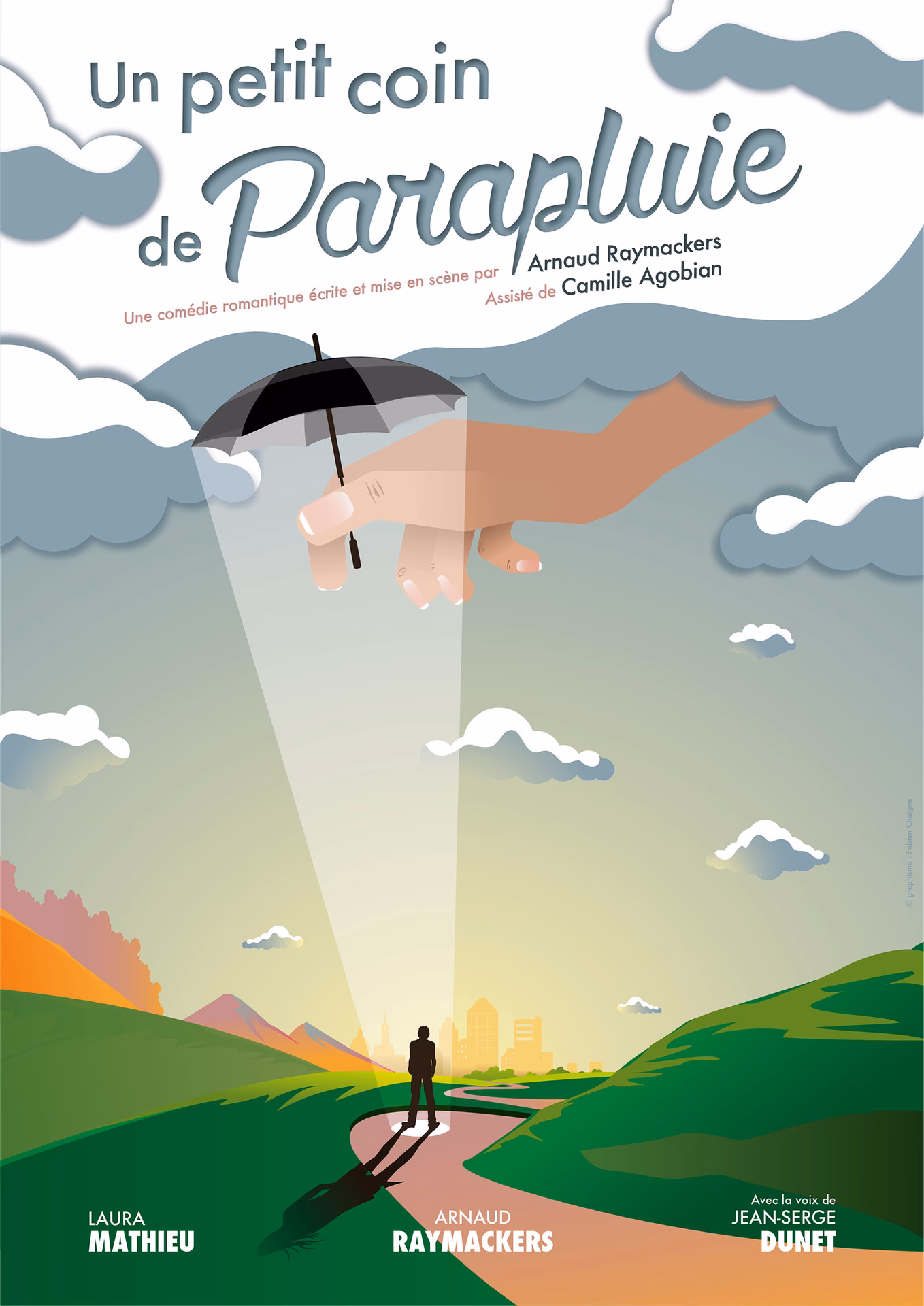 Quelle est l'étymologie du mot parapluie ?