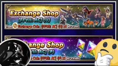 Is FF Brave Exvius shutting down?