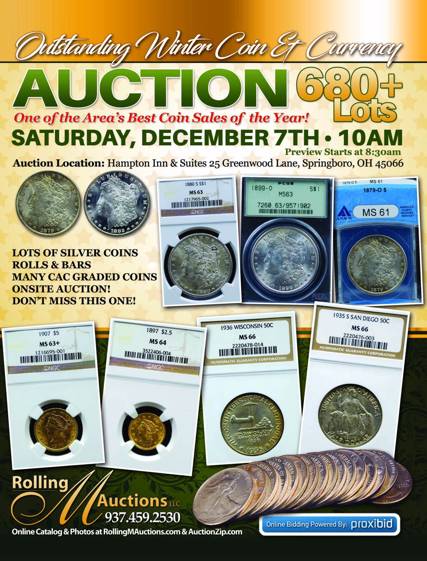 Is there a coin that's worth $1,000,000?
