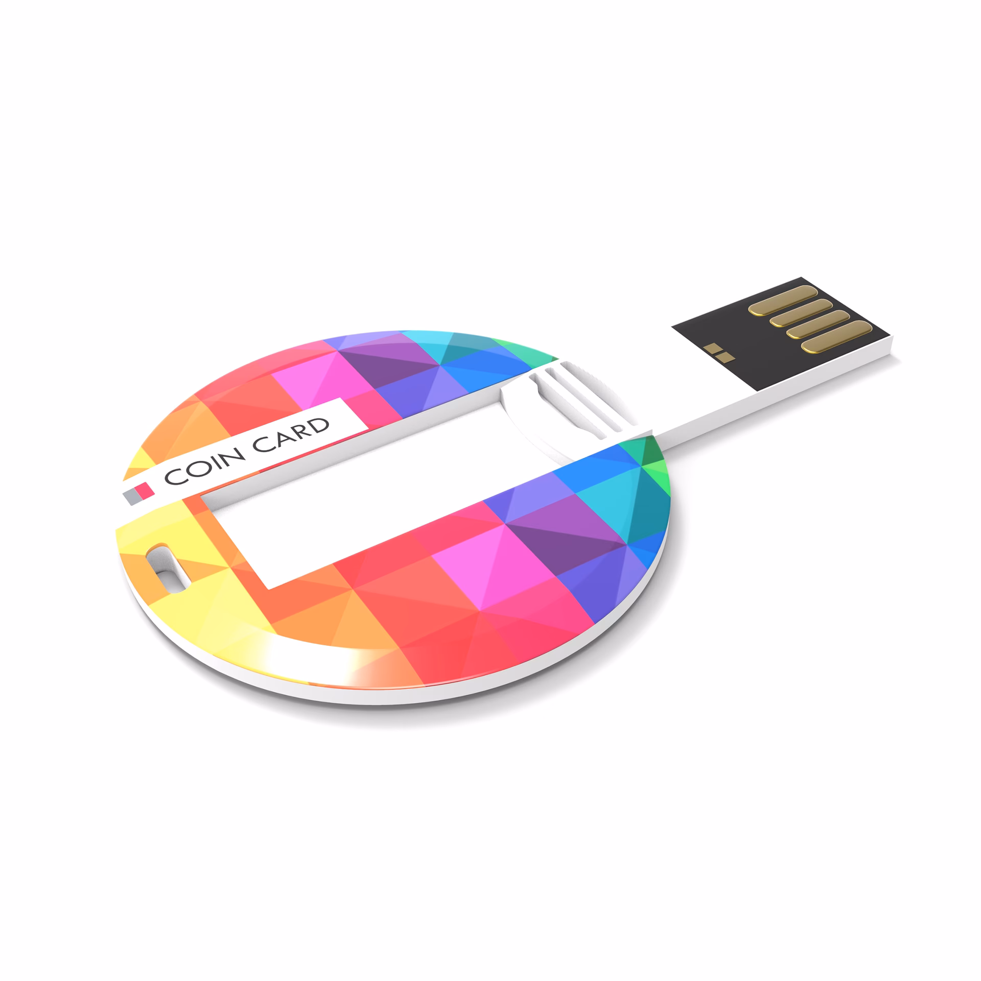 Is USB a stablecoin?