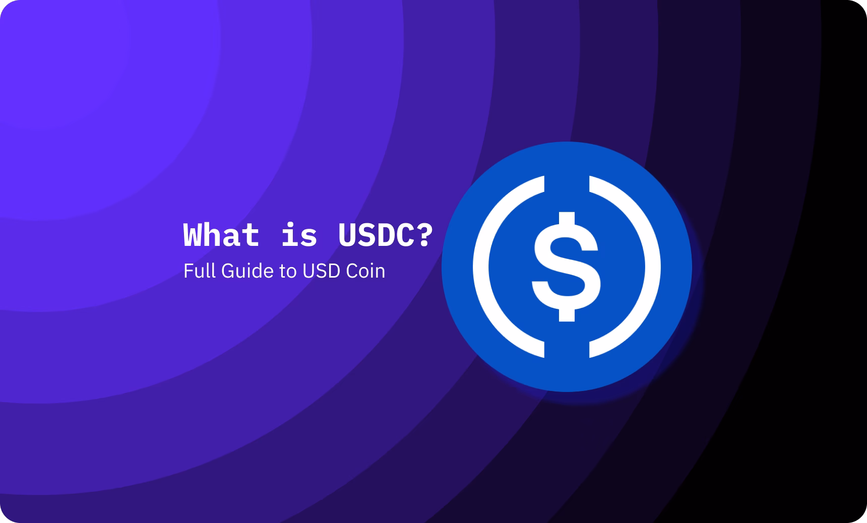 Is USD Coin a good investment?