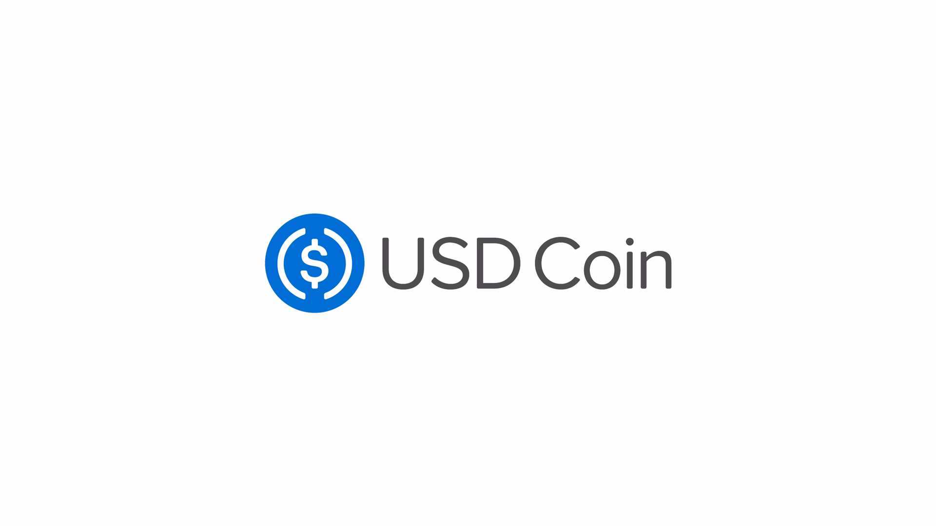 What is the stock symbol for USD Coin?
