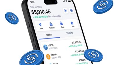 What is the best wallet for USD Coin?