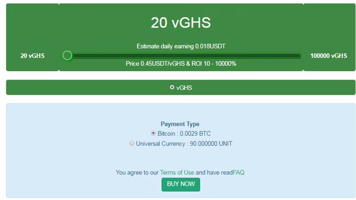 Are USDT and USDT the same?