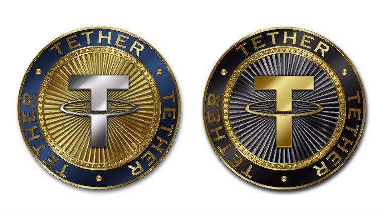 ¿Cuánto vale la moneda Tether?