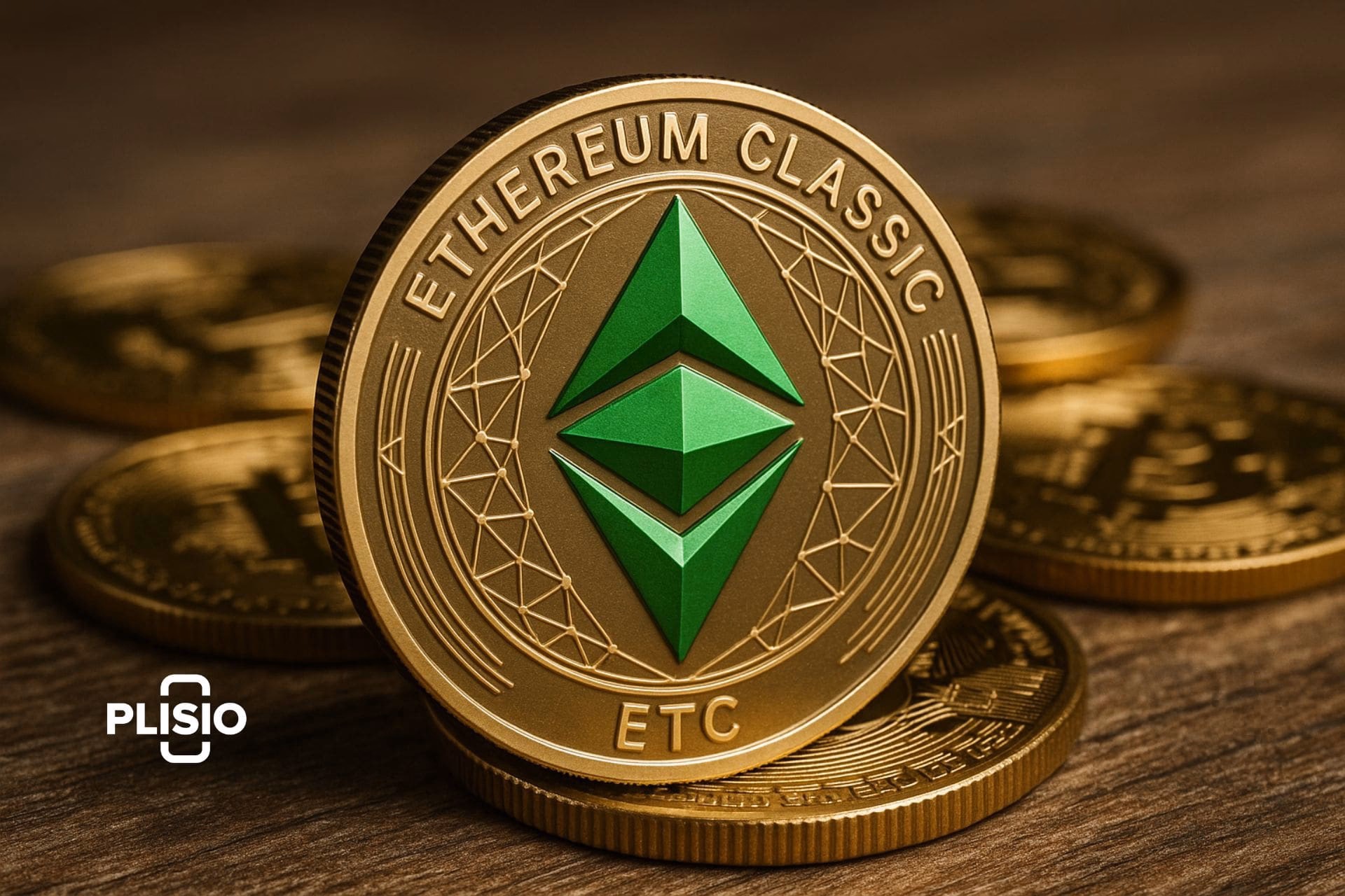¿Tiene algún valor el Ethereum Classic?