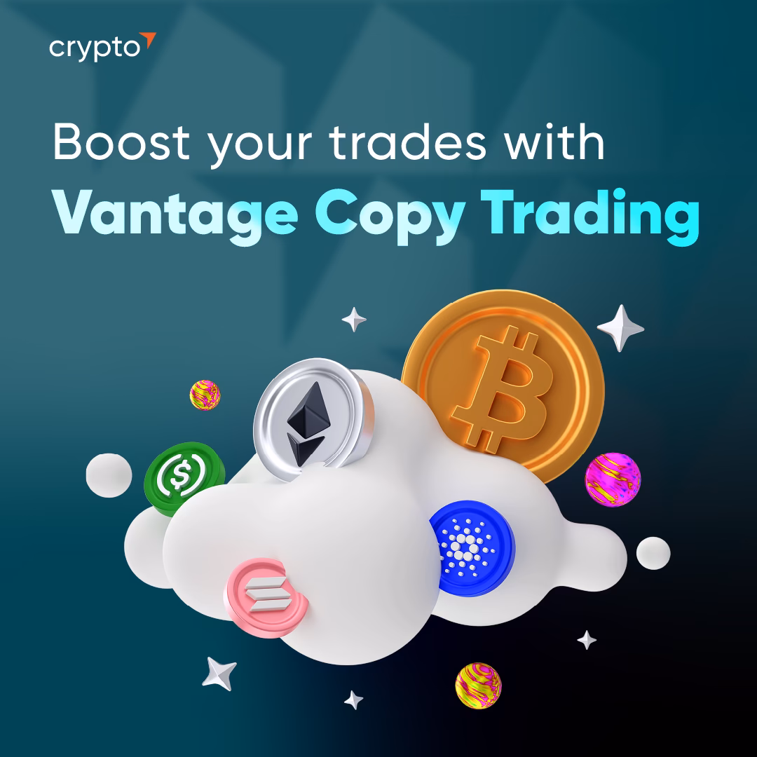 ¿Vantage para qué sirve?