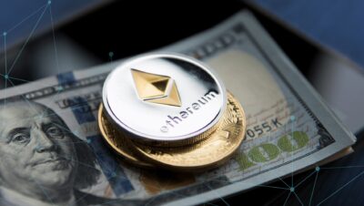 ¿Cómo vender ethereum por USD?