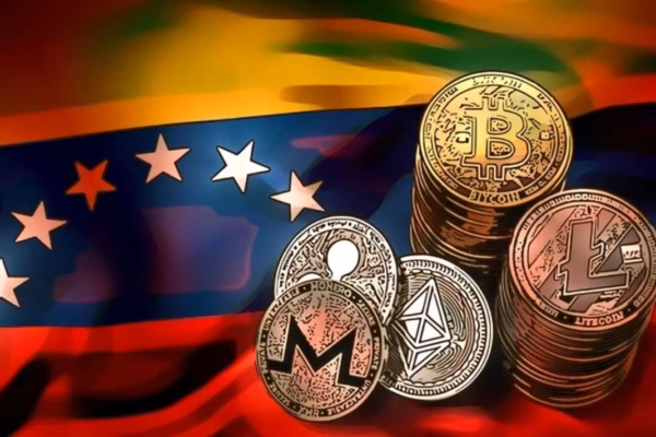 ¿Bitcoin funciona en Venezuela?
