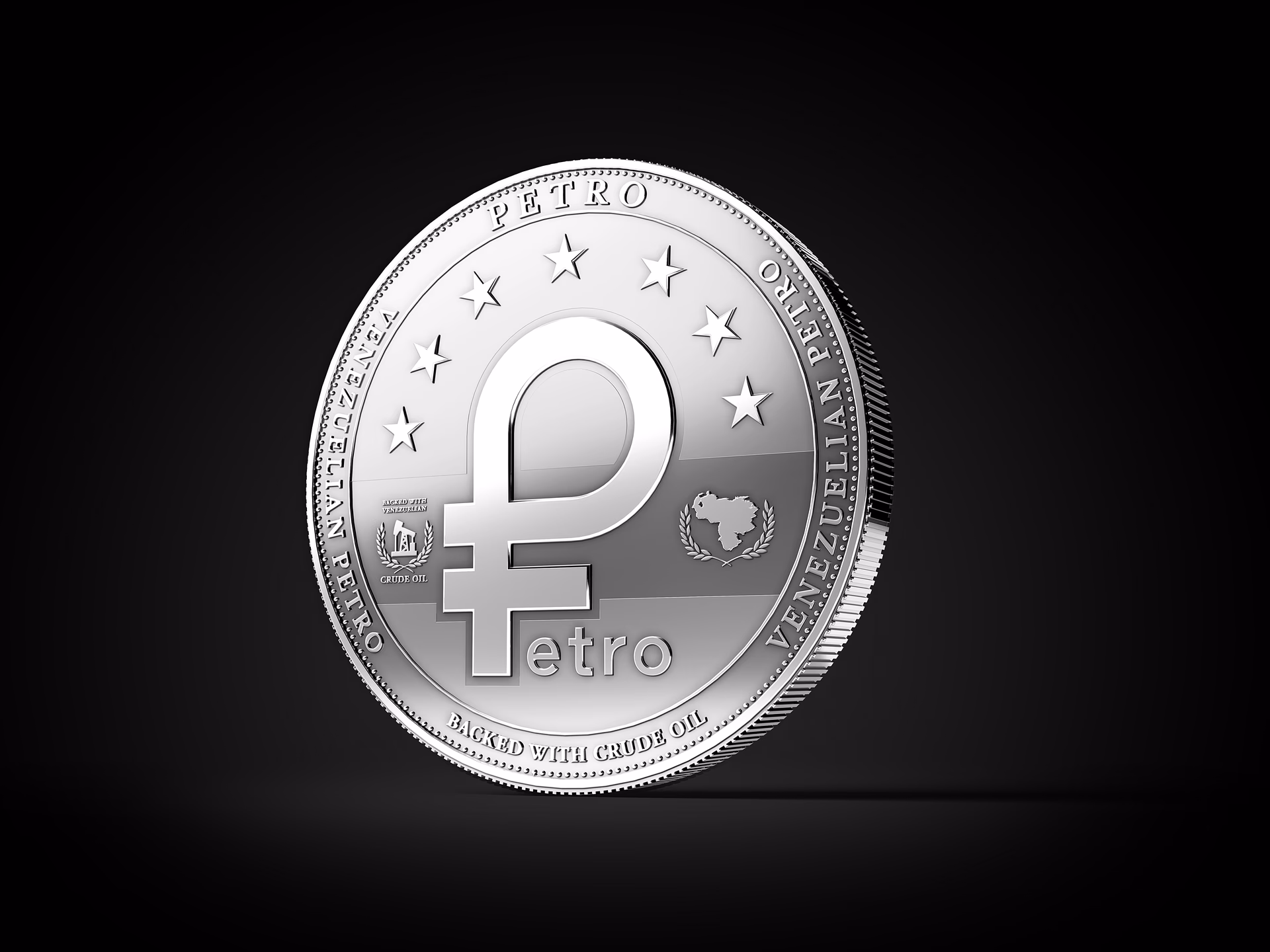 How much is a petro dollar worth?