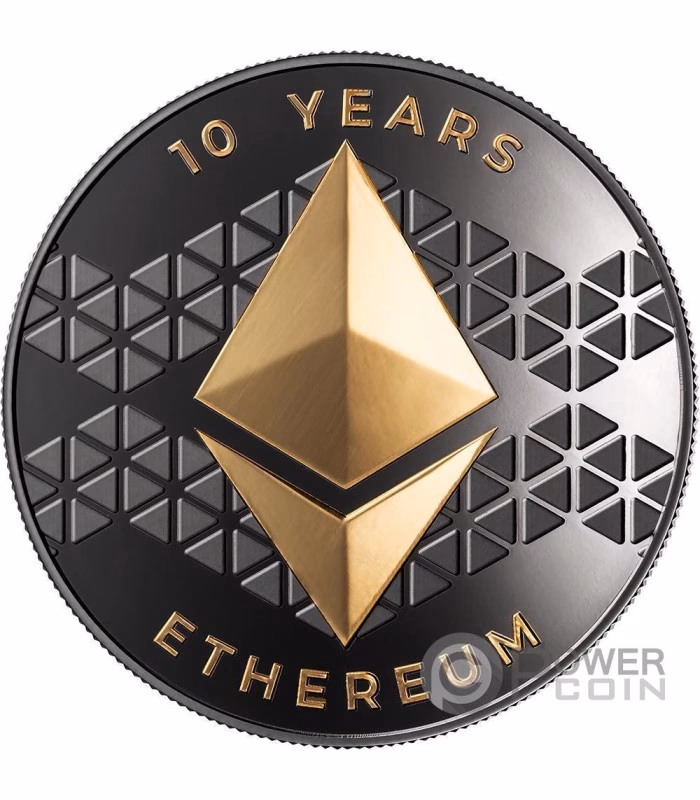 ¿Cuándo comenzó la preventa de Ethereum?