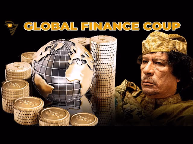 Why was Libya so rich in 1980?