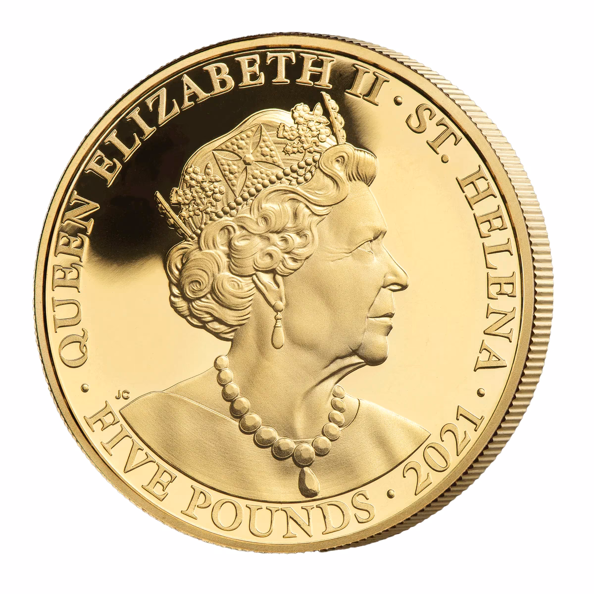 What is the Constantine Victory coin?