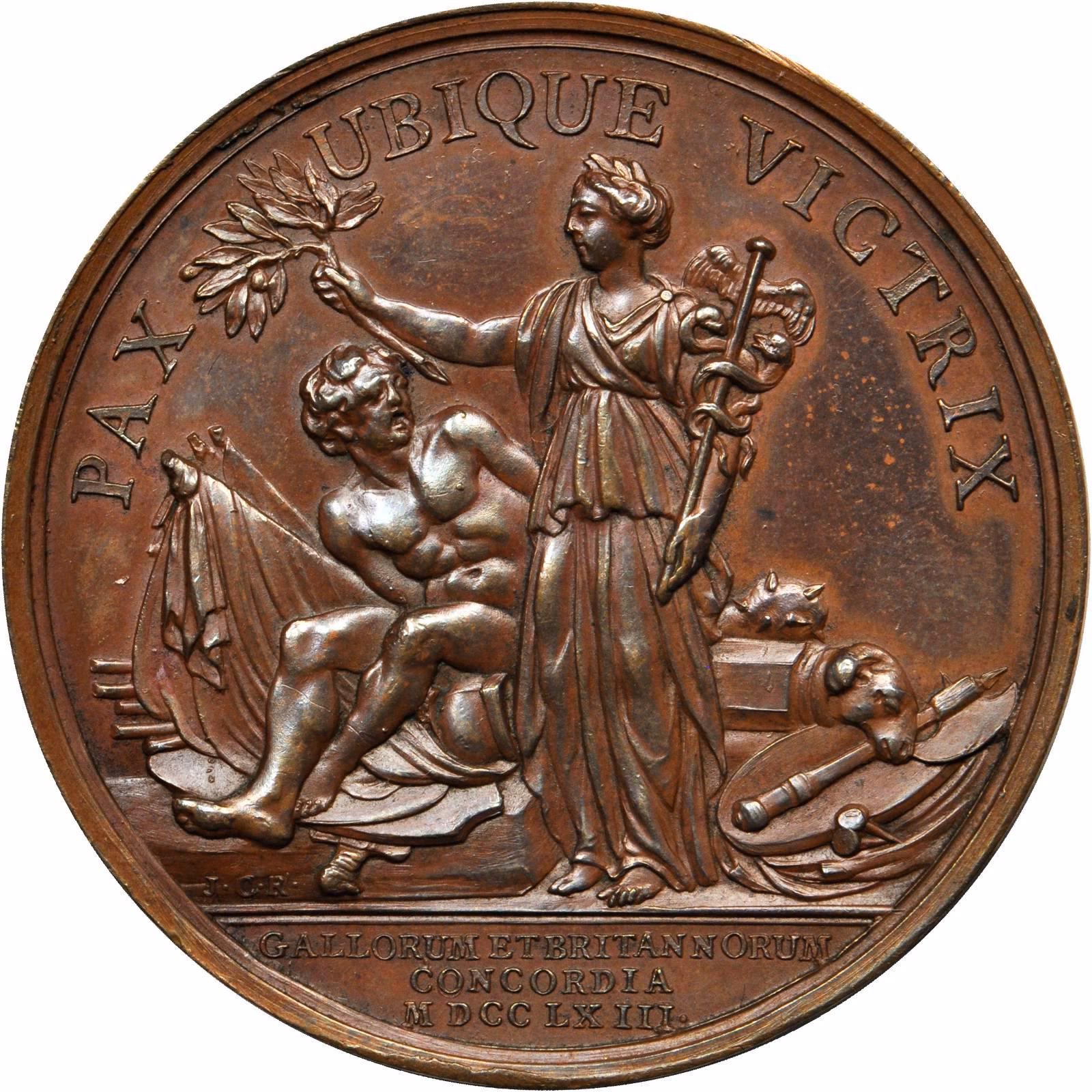 What is the Vic Coin?