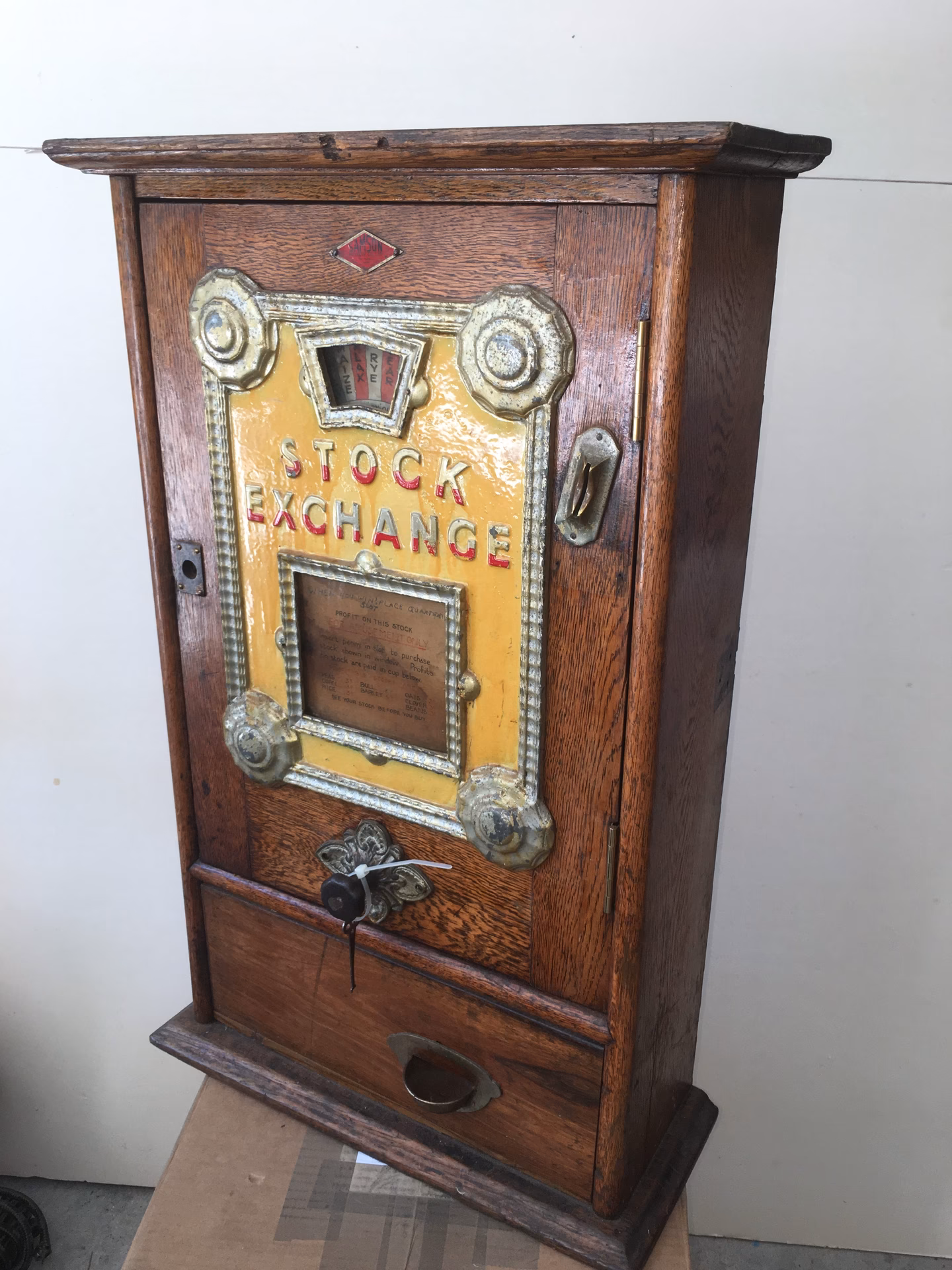 How to take a clear photo of an old coin?