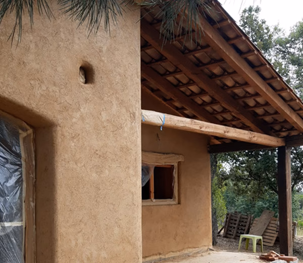 ¿Qué significa BTC en la construcción?