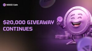 What is the VeChain coin?