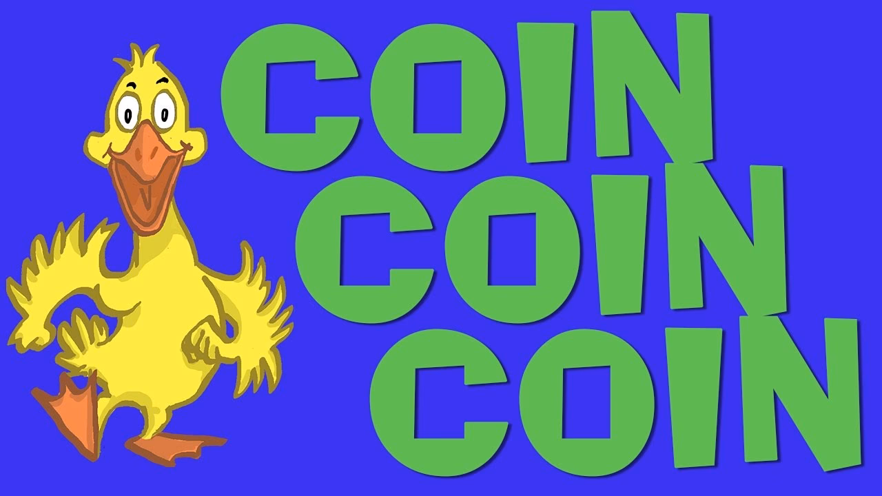 Quelle est la voix du canard ?