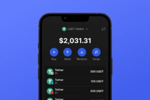 ¿Cuál es la mejor Wallet para USDT?