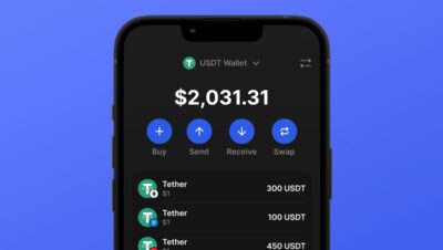 ¿Cuál es la mejor Wallet para USDT?