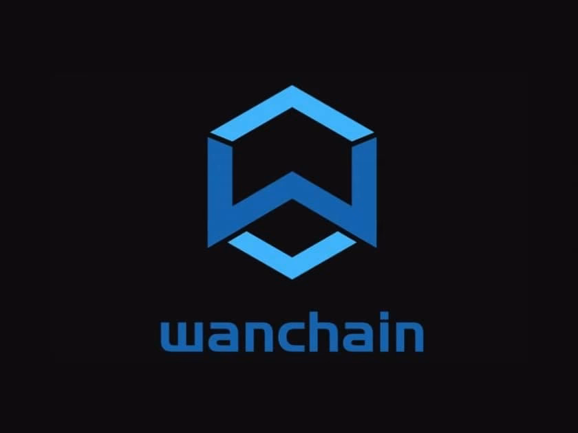 What is wanchain crypto?