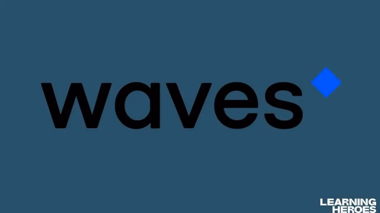 ¿Qué es Waves?