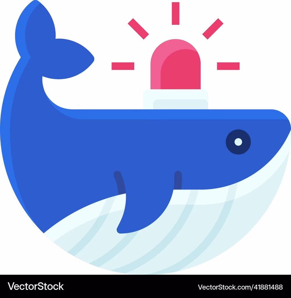 What is whale alert in crypto?