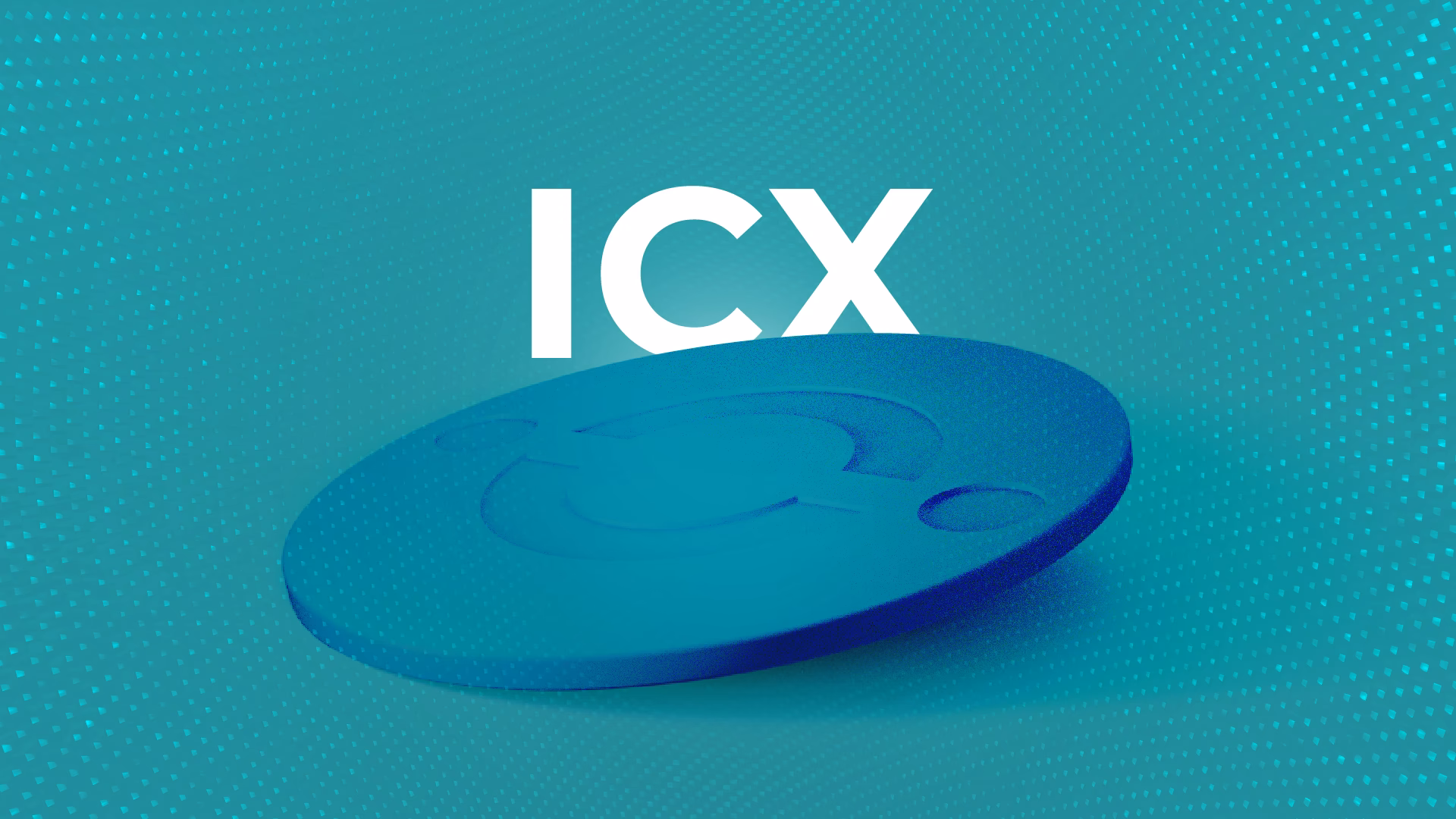 What happened to the icx coin?