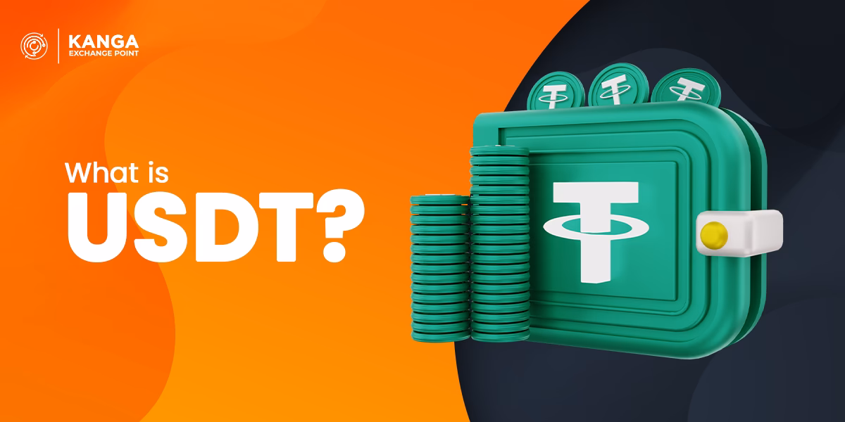 Why use USDT instead of USD?