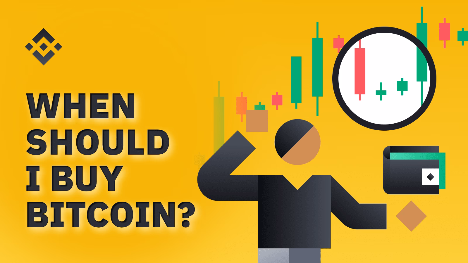 Is it still a good time to invest in Bitcoin?