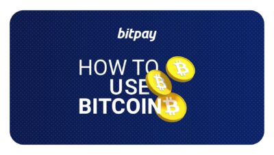 Where can you actually spend Bitcoin?