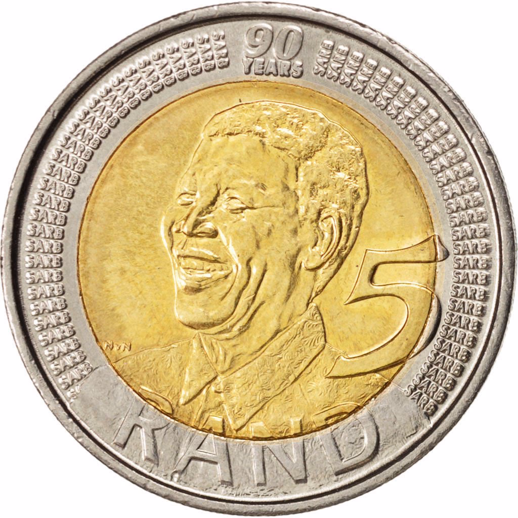 Is it legal to sell Mandela coins?