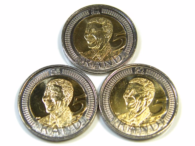 Is it legal to sell Mandela coins?