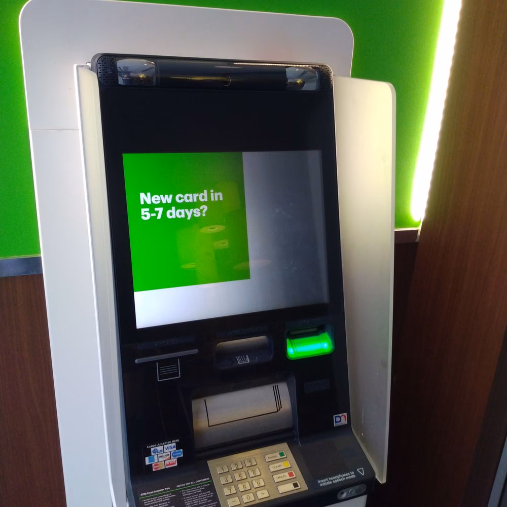 Can you still take 1 coins to the bank?