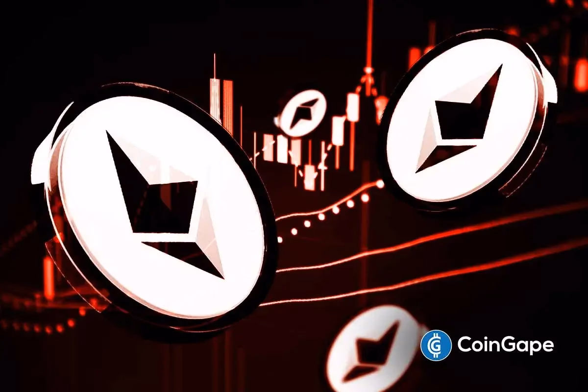 Will Ethereum ever go back up?