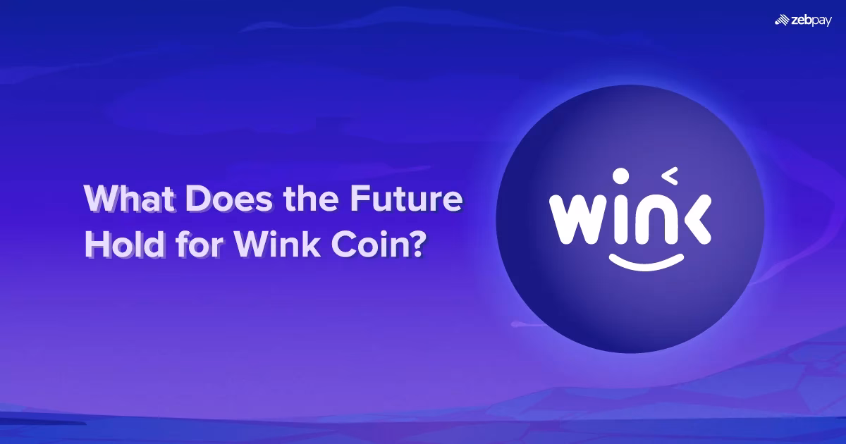 What is a wink coin?