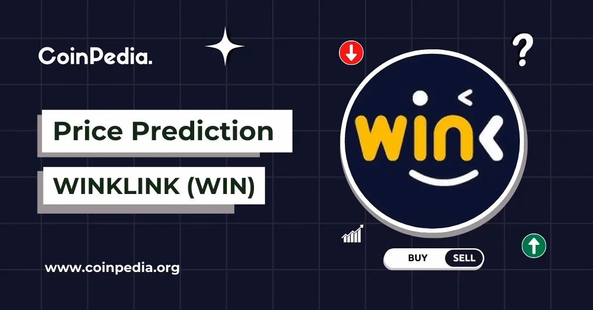 How much is win coin worth in 2030?