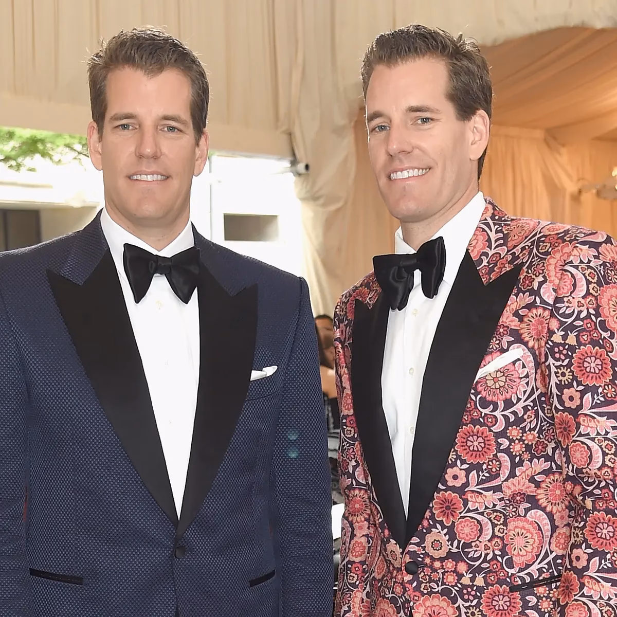 Did the Winklevoss twins invest in Bitcoin?