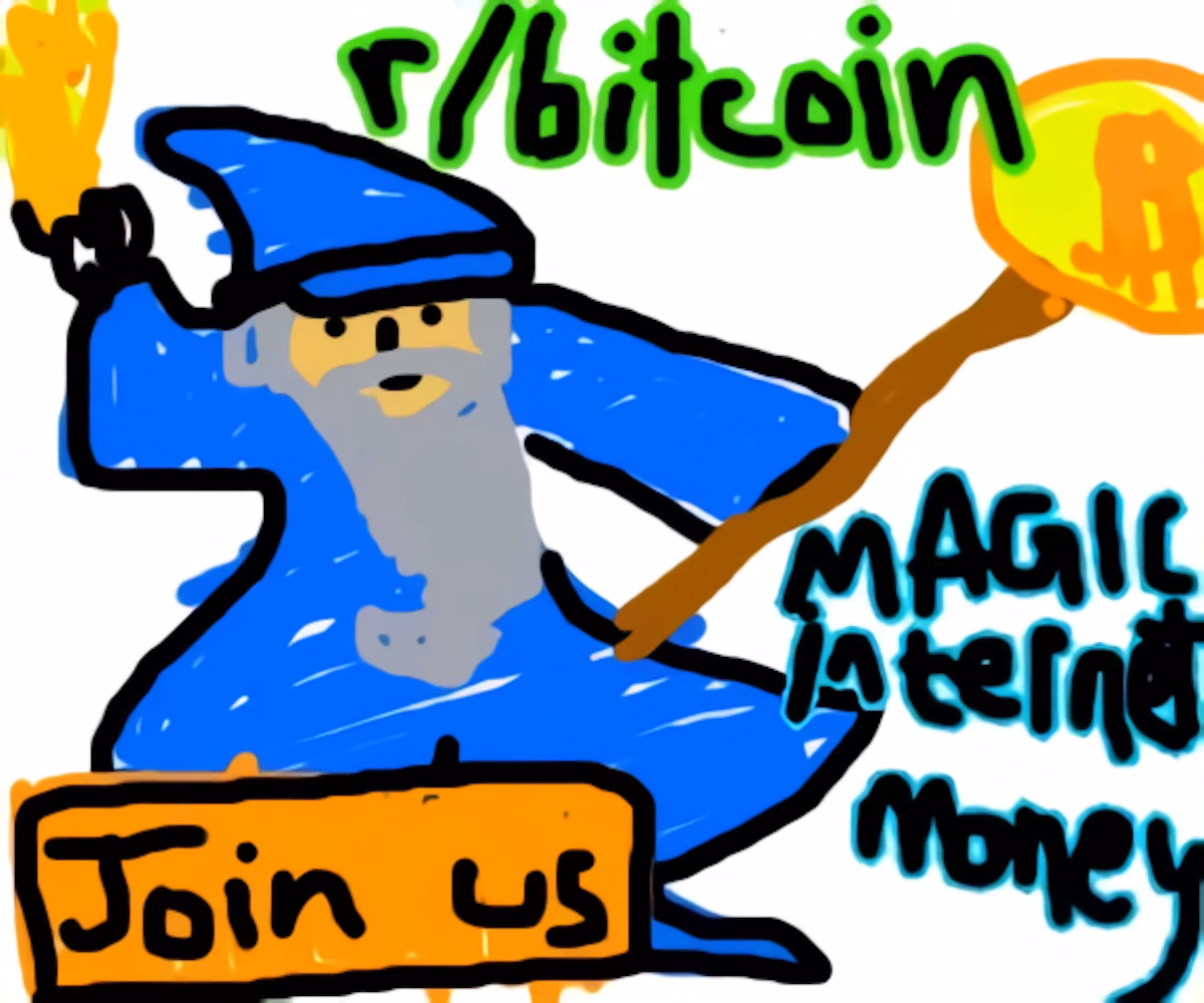 ¿Qué es Bitcoin Wizard?
