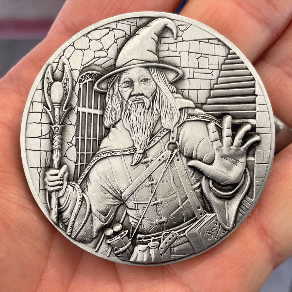 What is a Wise token?