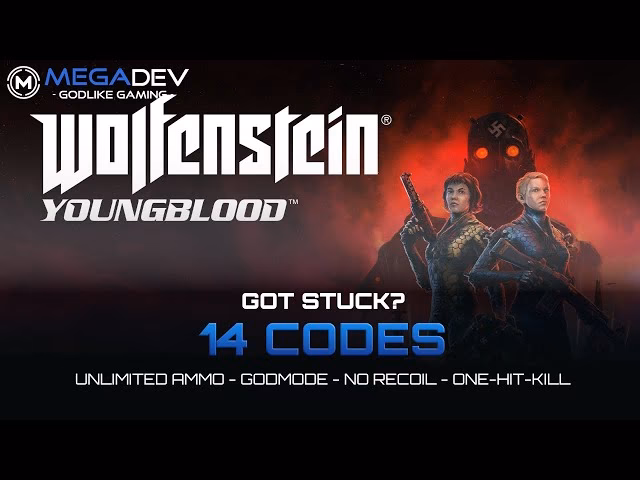 How to get gold in Wolfenstein: Youngblood?
