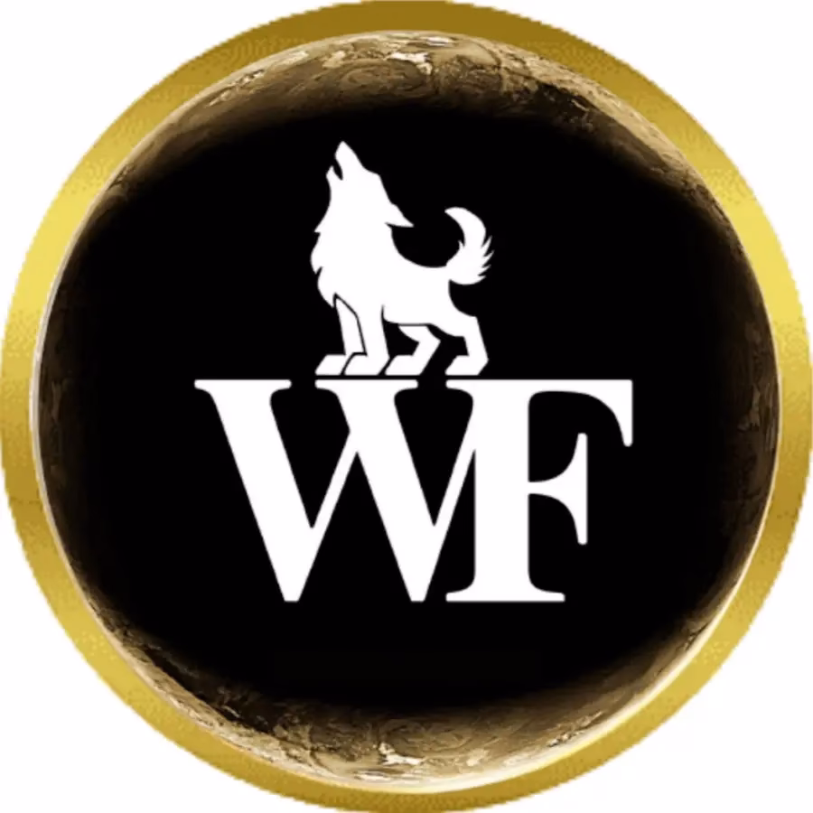 ¿Qué es Wolf Crypto?