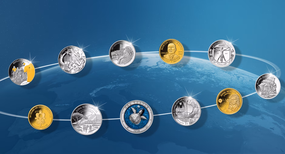 Is Worldcoin available in the USA?