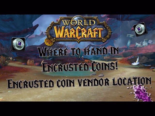 Where to spend honor in WoW Horde?
