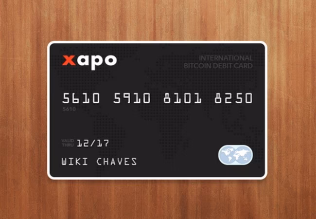 ¿Qué países son compatibles con Xapo?