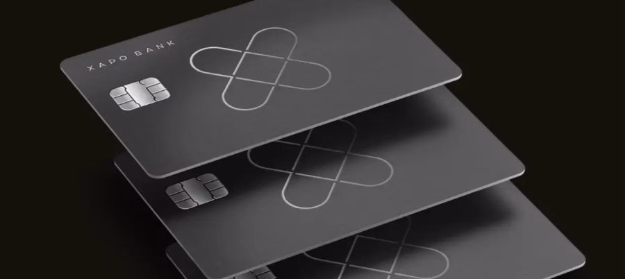 ¿Cuál es el tipo de interés del Banco XAPO?