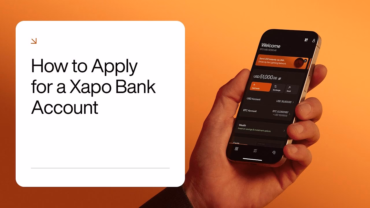 ¿Cuál es el límite de la tarjeta XAPO?