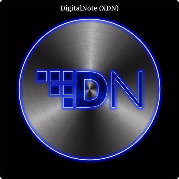 What is XDN crypto?
