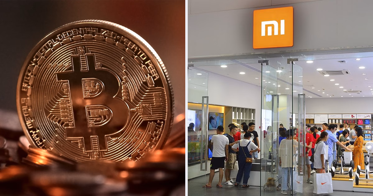 What is xiaomi coin?